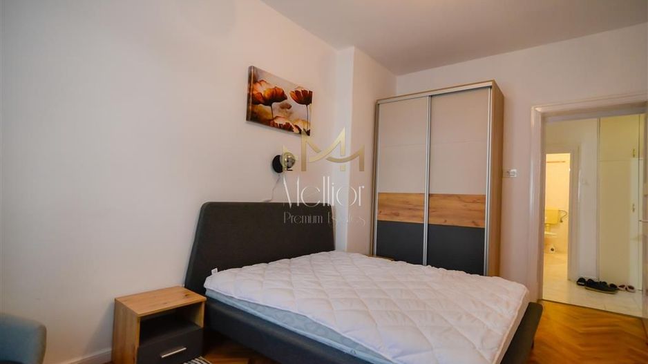 Apartament spatios 2 camere | Calea Dorobantilor | Zona Platinia | Cat Friendly! - Poză 6