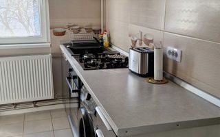 Apartament 2 camere Tătărași - Poză 3