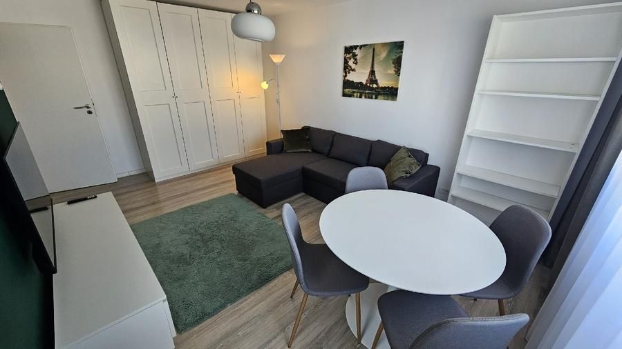 Apartament superb 2 camere, Promenada Mall,  Aviatiei - Poză 14