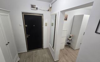 Apartament 2 camere,50mp+balcon,mobilat si utilat,lift nou - Poză 19