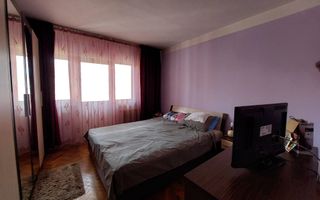 Apartament 4 camere decomandate, Mănăștur zona Minerva. - Poză 1