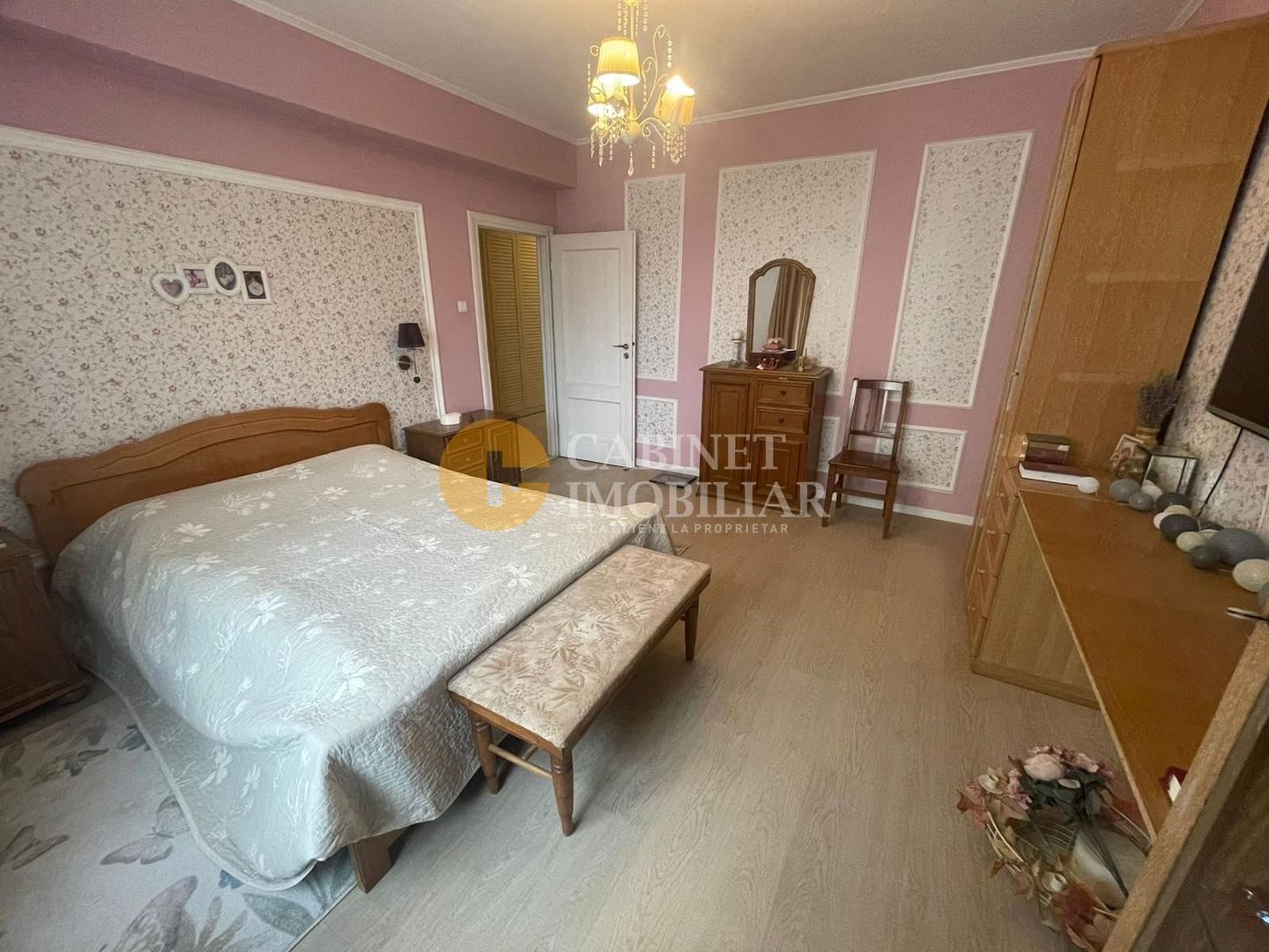 Apartament 3 Camere Decomandat  101Mp Etaj 1 -Bloc 2015 - Poză 14