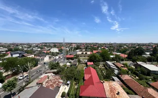 Apartament ** 2 camere** 98mp // Pipera-Voluntari - Poză 56
