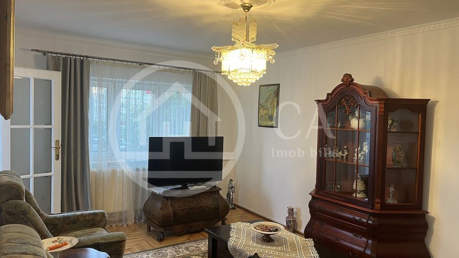 Apartament cu 3 camere de inchiriat Velenta Oradea - Poză 1