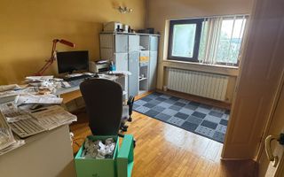 Casa de închiriat 7 camere Sector 4, ideal pentru clinica, gradinita - Poză 32