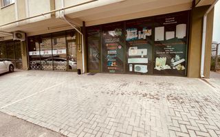 Spațiu comercial de închiriat în Botanica, Chișinău - Poză 2
