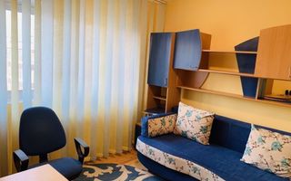 Apartament 2 camere decomandat, 45 mp, Manăștur - Poză 5