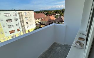 Apartament 2 Camere de Vânzare | 48 mp | Cisnădie | Etaj 4 - Poză 6