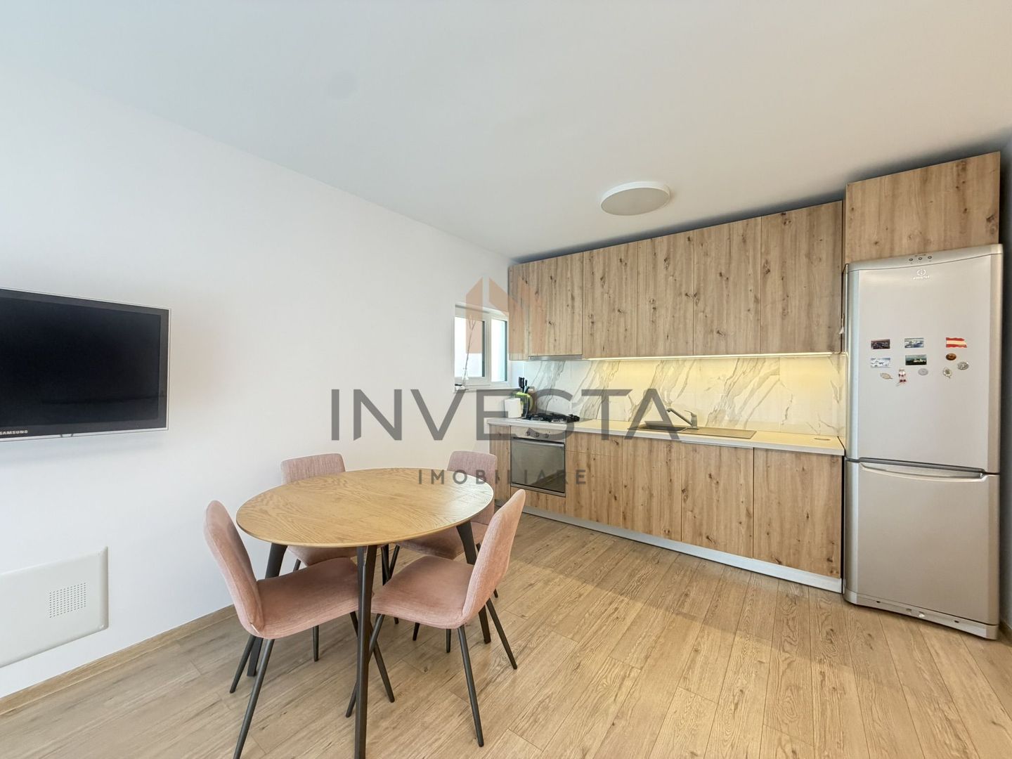 Oportunitate | Apartament de vanzare cu 2 camere | Andrei Muresanu - Poză 3