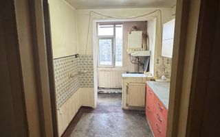 Apartament 2 cam Tiglina 2,et 4 - Poză 8
