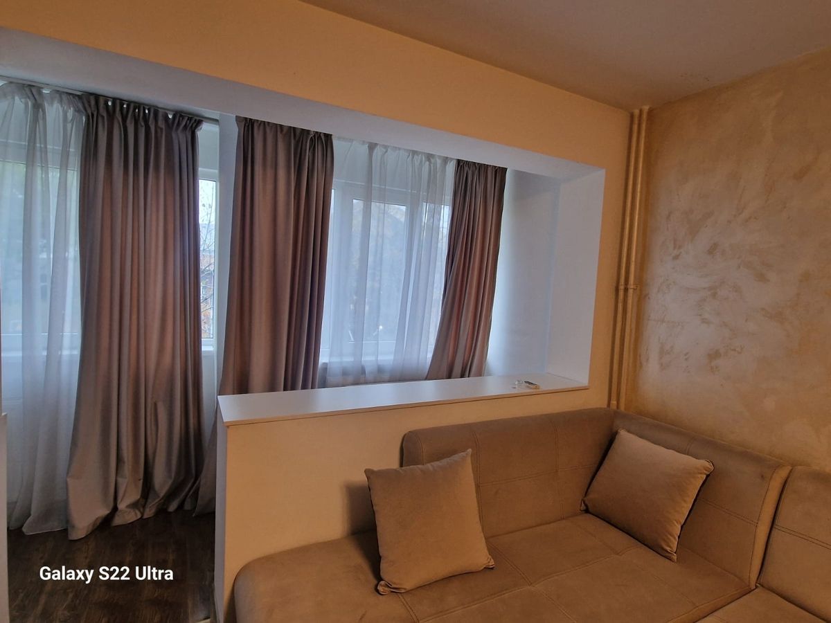BRASADAS închiriază – Apartament 2 camere Dristor - Poză 5