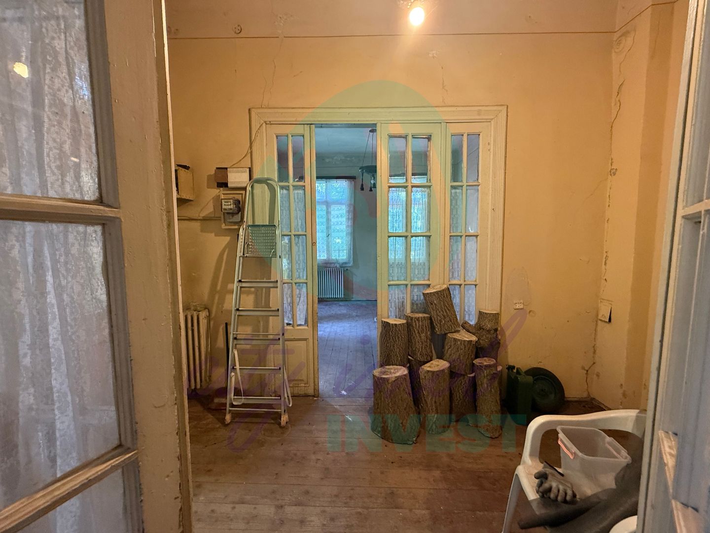 Apartament la parter - Poză 4