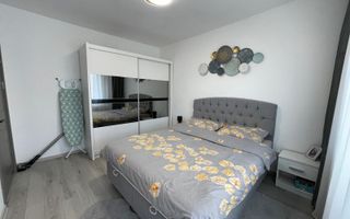 Apartament de 2 camere, 49mp, parcare, zona Restaurant Regal - Poză 9