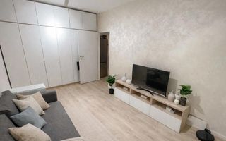 DE INCHIRIAT 3 CAMERE – REGIE RESIDENCE | BLOC NOU 2024 |  METROU - Poză 2