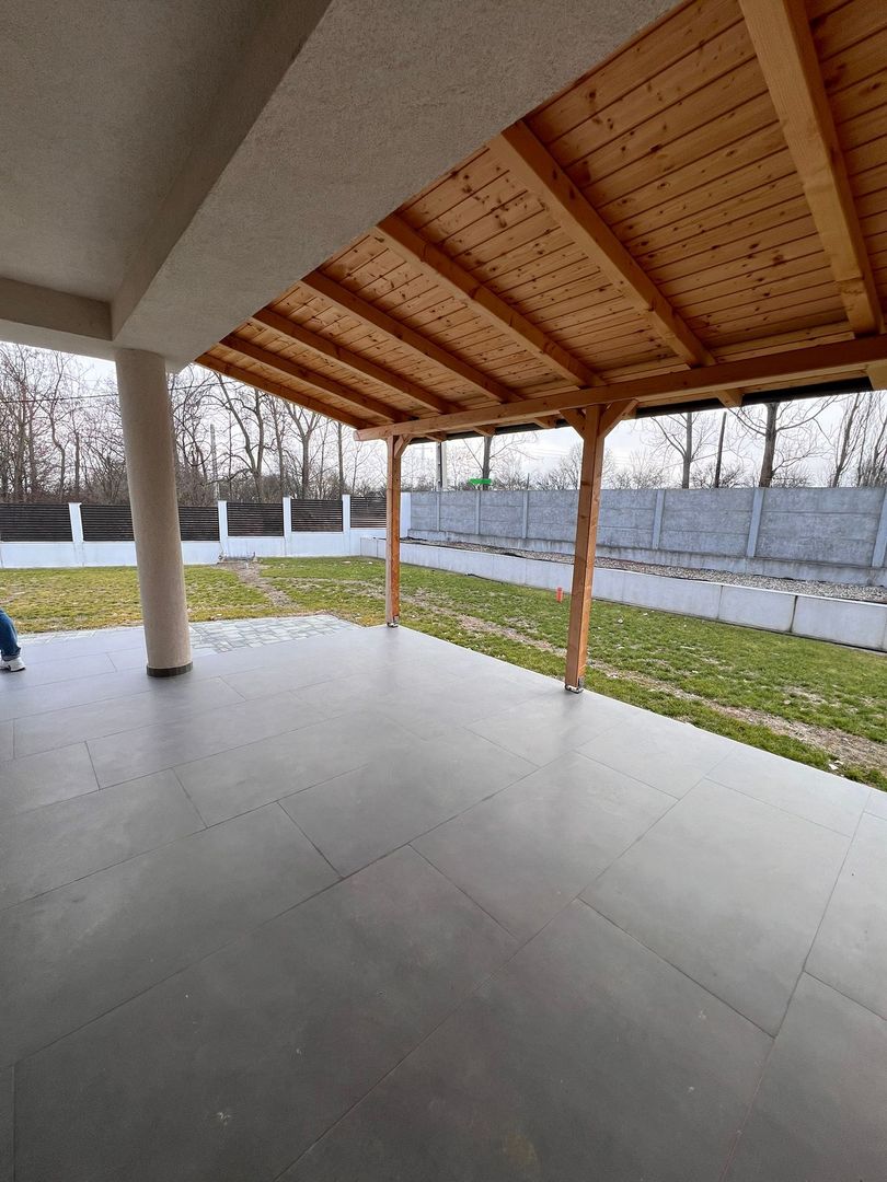 Casa de vanzare Bascov - Poză 3