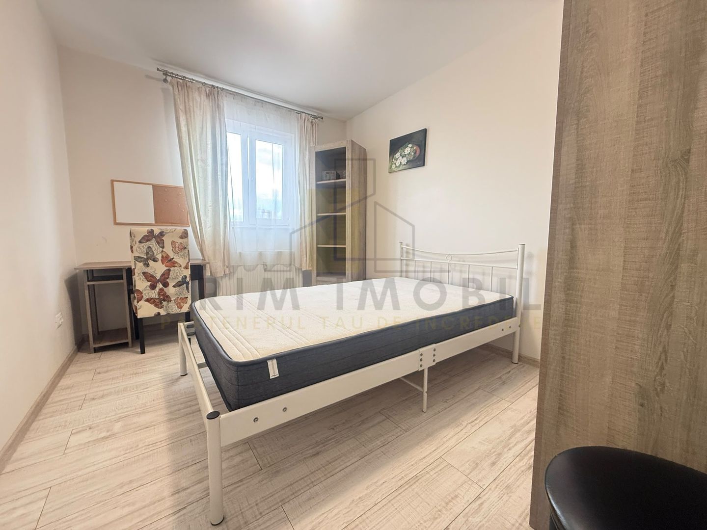 Apartament 2 camere, Hala Centrala, etaj 8, vedere panoramica, renovat - Poză 11