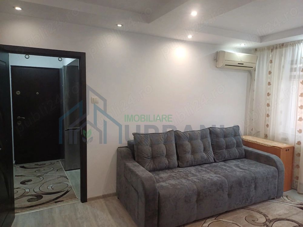 Apartament 2 camere de închiriat în Mircea, Iași - Poză 3