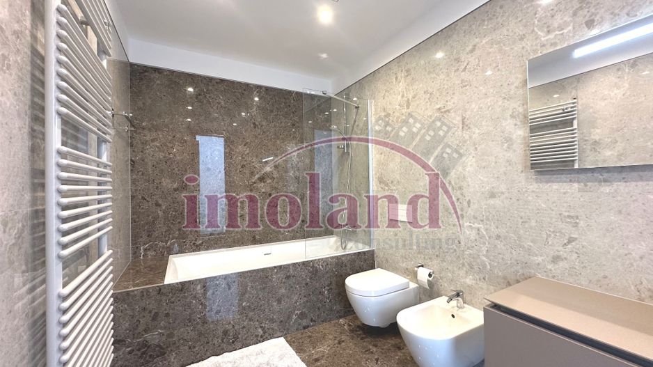 Inchiriere Penthouse - Imobil Boutique - Primaverii - Poză 17