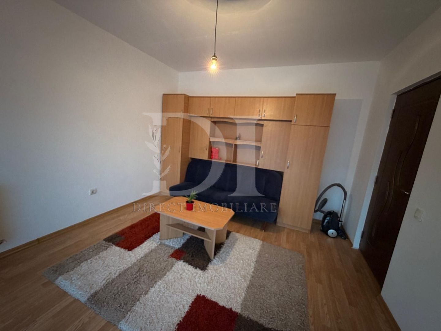 Apartament 1 cameră-zona Eroilor Floresti - Poză 1