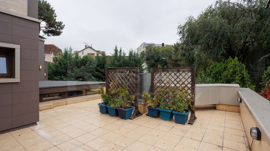 Chirie, Casa, 6 camere, Râscani - Poză 7