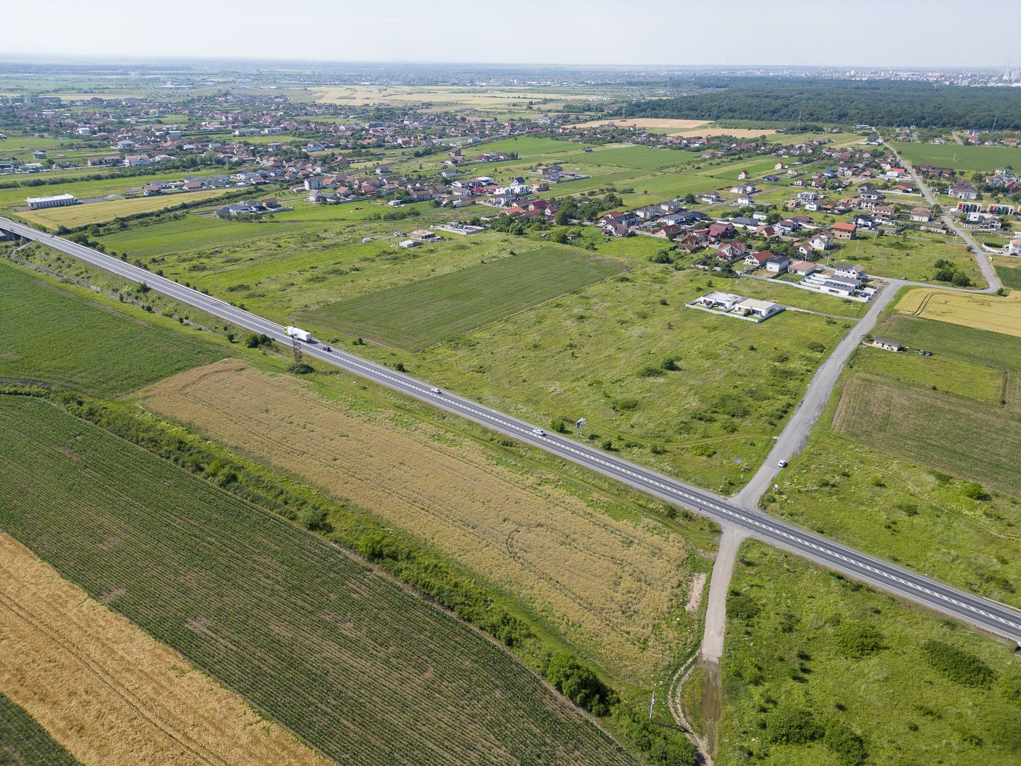 Teren 16,122mp zona aeroportului Timișoara - Poză 25