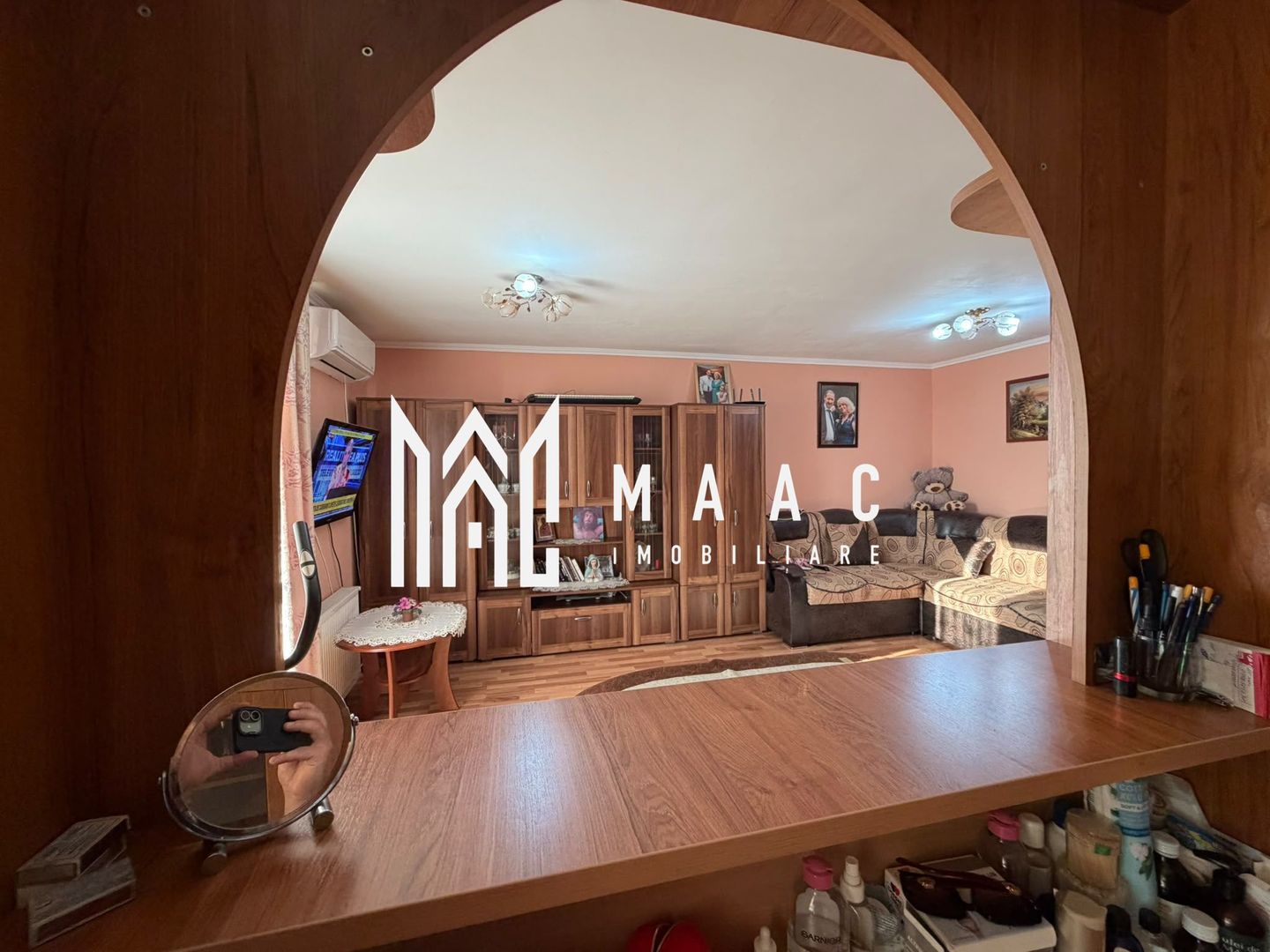 Apartament de vânzare Sibiu | Central | 2 camere, 80 mp, parcare - Poză 14