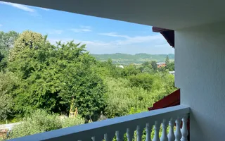 Oaza de liniste si verdeata! Vanzare casa cu 5 camere in Pucioasa - Poză 33