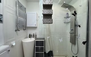 De inchiriat apartament cu 2 camere in Lugoj - Poză 14