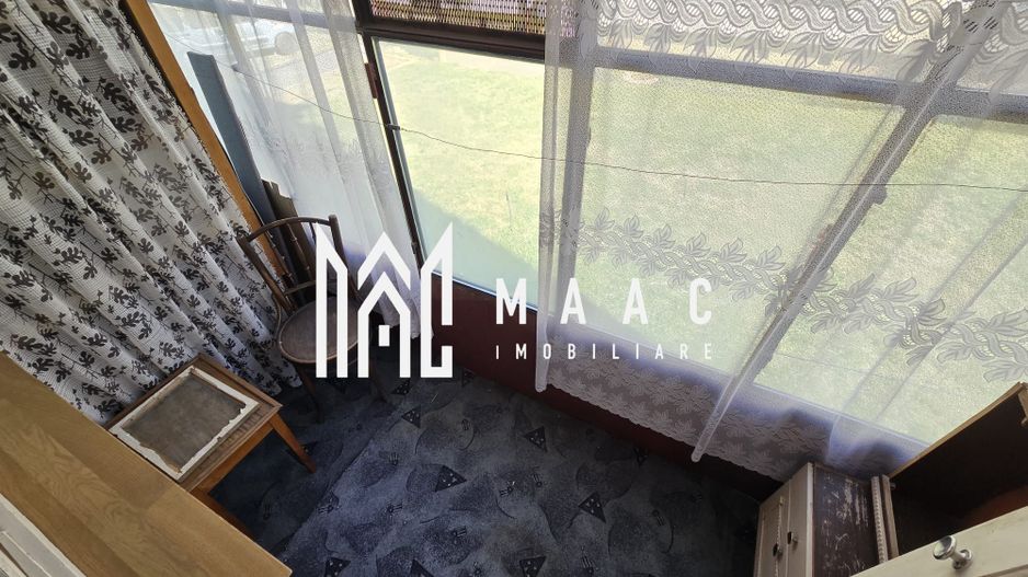 Apartament 3 camere | Decomandat | Balcon | Rahovei - Poză 8