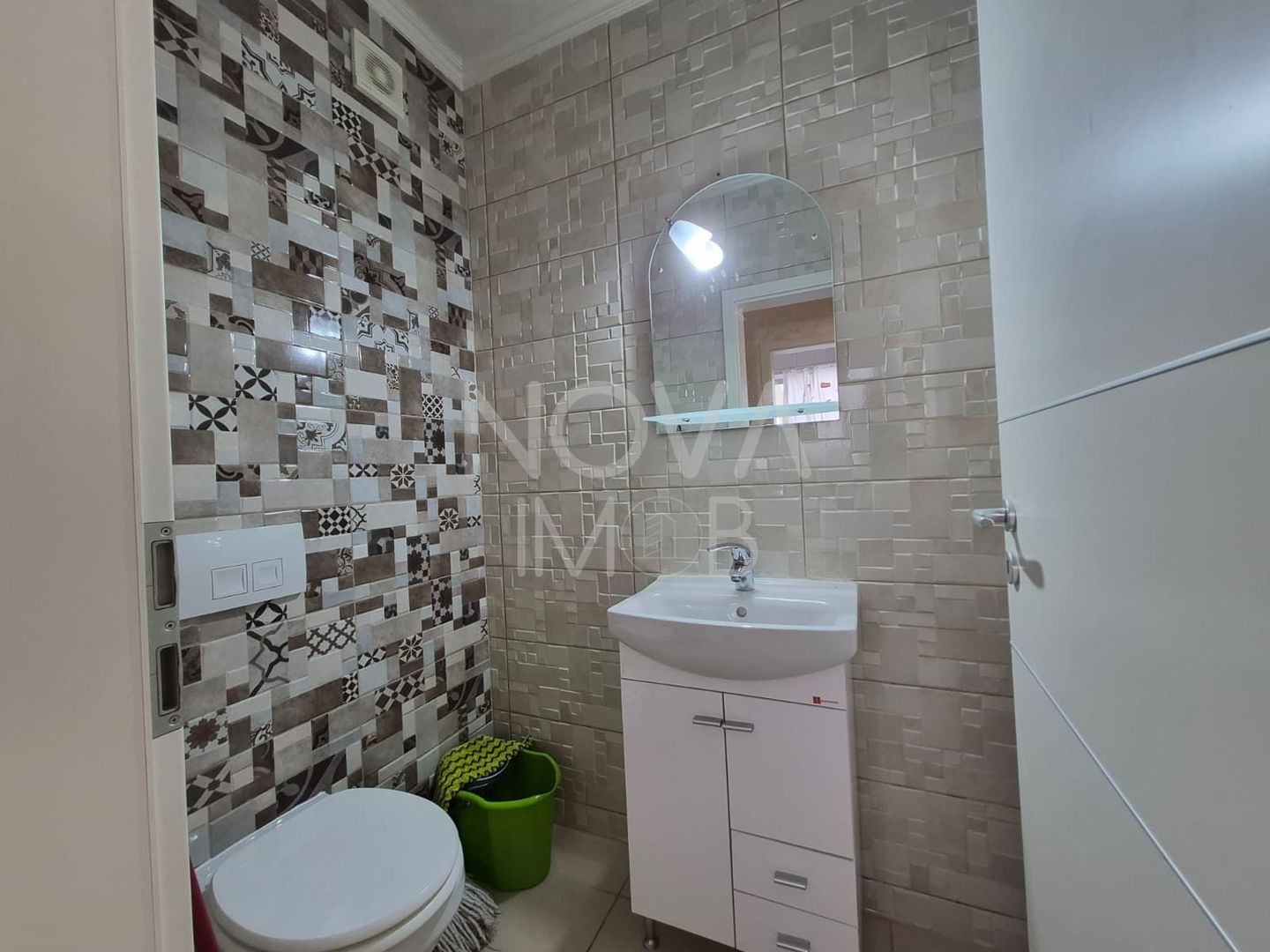 Apartament 3 camere - Avantgarden - Poză 11