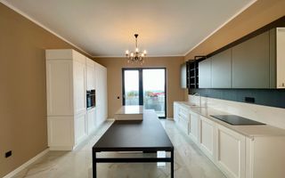 Casa individuală| panoramă | 930 teren | zonă de case și vile - Poză 6