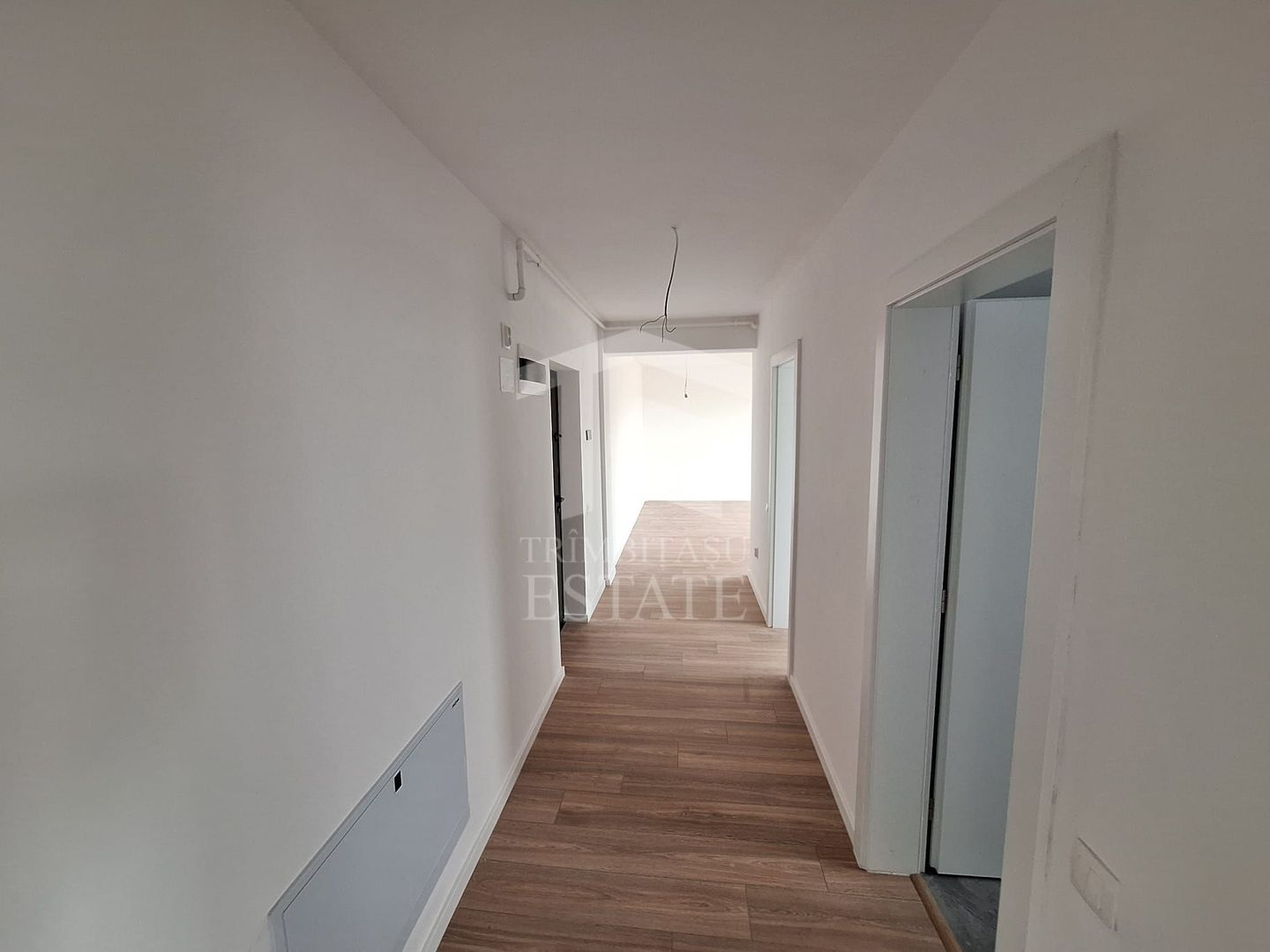 2 Camere - Decomandat - GRADINA PROPRIE - Bloc Nou - FINALIZAT - Poză 25