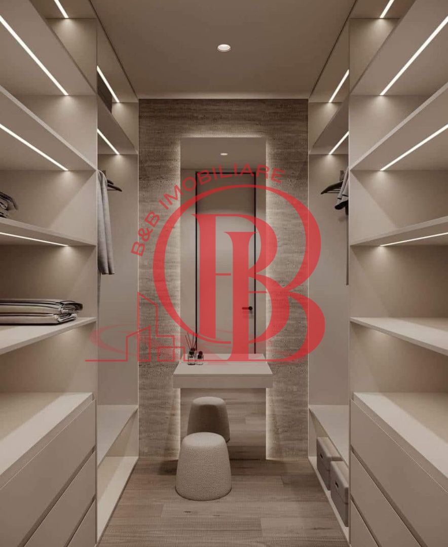 Apartament 3 camere Decomandat Titan Th. Pallady-Sector 3 - Poză 6