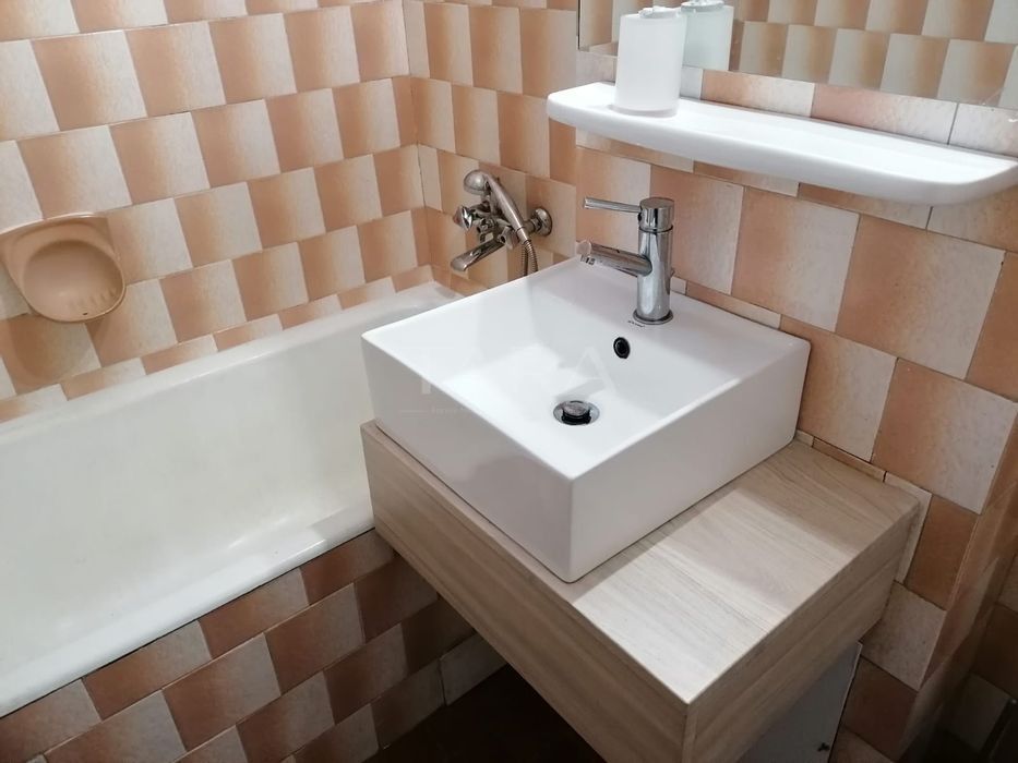 Apartament 3 camere în Grigorescu, 67 mp utili și balcon de 5 mp. - Poză 8