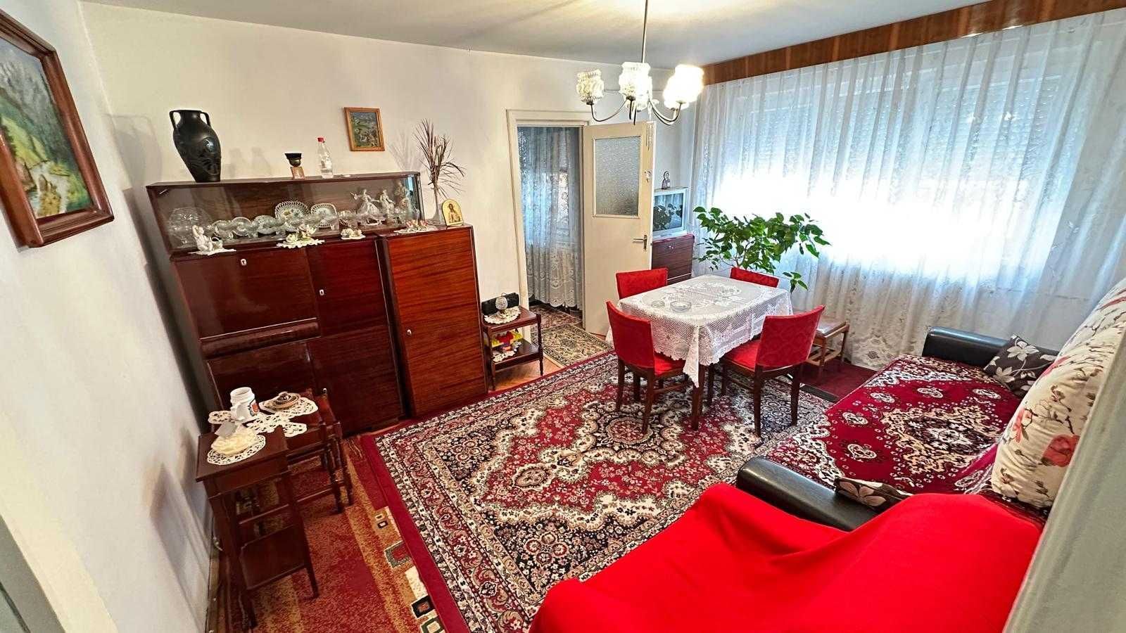 Girocului-Spitalul judetean | 2 Camere | Disponibil imediat - Poză 1