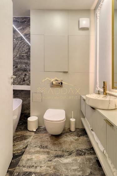 Apartament 3 camere | PREMIUM | 2 locuri parcare + spatiu tehnic*** - Poză 13