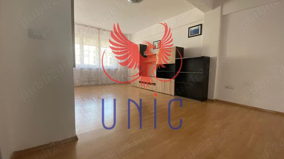 2 camere decomandate, ultracentral - cinema Patria - 400 Euro - Poză 4