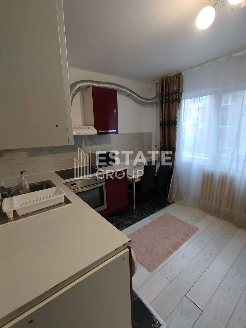 Apartament 1 camera decomand, etaj 1,  Buziasului, aproape de Auchan - Poză 2