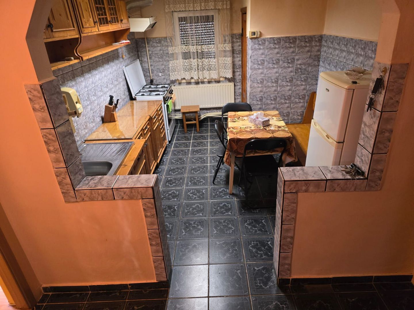 Apartament cu 3 camere de vanzare in Turda - Poză 8