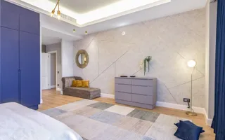 Penthouse 6 camere | Herastrau | Terasa | 3 locuri de parcare - Poză 11