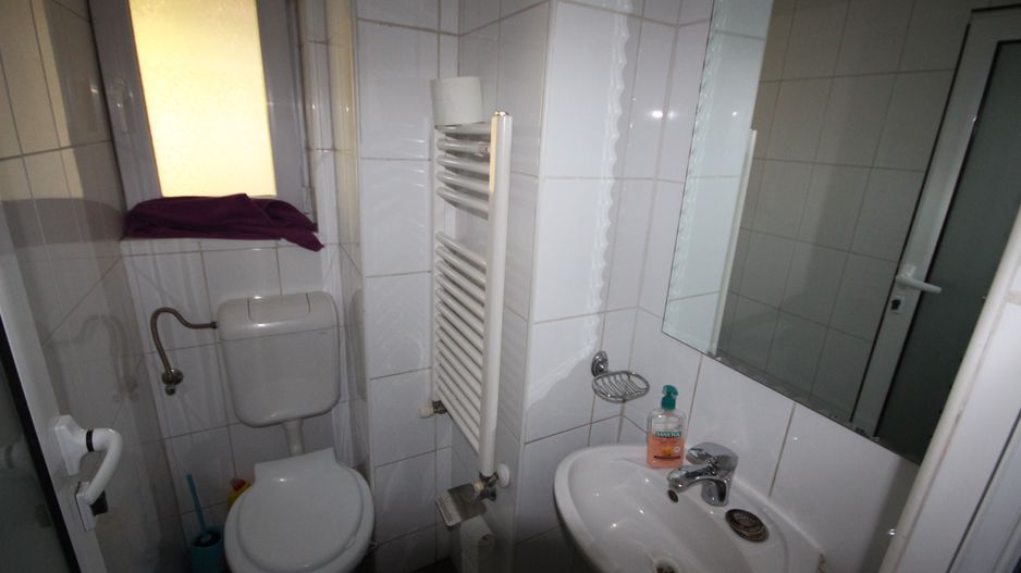 Spatiu comercial stradal 170 mp- central - Poză 7