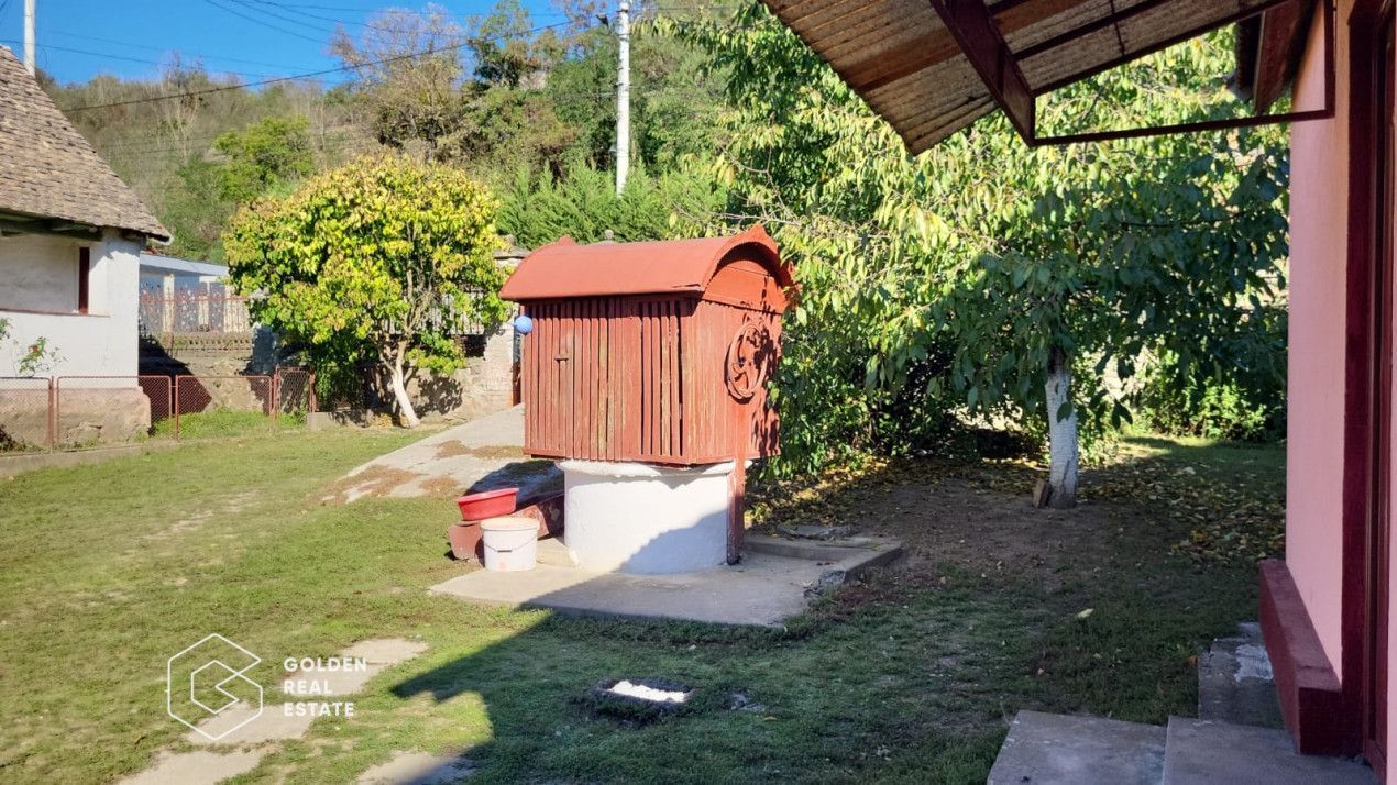 Casa cu 3 corpuri de cladire, localitatea Lipova - Poză 7