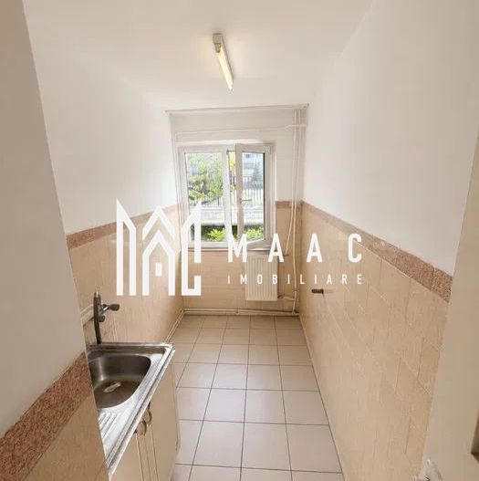 Apartament 3 camere | Parter | Ostroveni | 48.9 mpu | - Poză 6