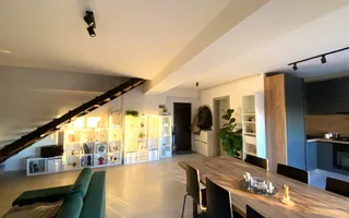 Apartament 3 camere tip Duplex - zona Calea Calarasilor/Popa Nan - Poză 12