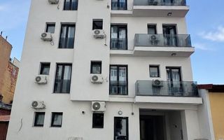 Hotel zona Iancului | Finalizare Iulie 2025 | P+3+T - Poză 1