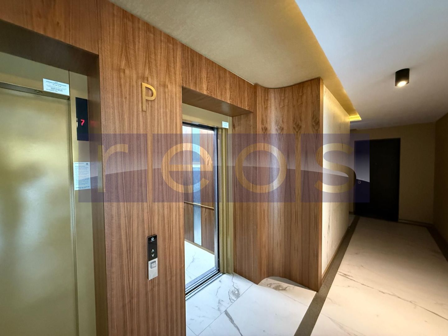 VANZARE 2 CAMERE | YACHT KID | LOC PARCARE | 52 MP | TERASA 11MP | - Poză 28