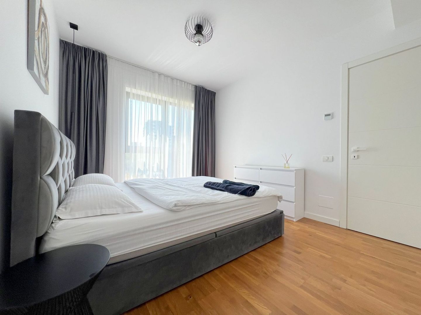 Apartament 2 camere Herastrau-Baneasa - Poză 7