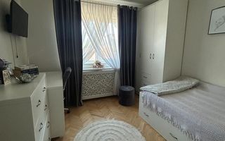 3 camere - zona LIDL Andrei Muresanu - etaj 2/4 - mobilat si utilat - balcon - Poză 4