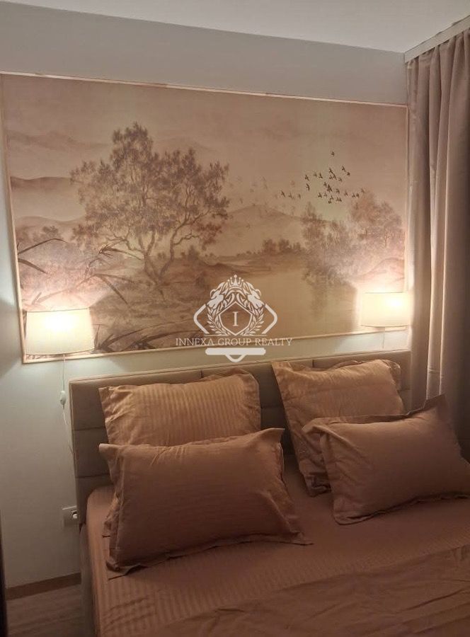 Drumul Taberei-Grigore Moisil | 3 camere | 44mp | et 8 | renovat | 100.000 euro - Poză 2