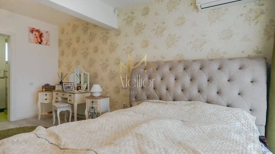 Duplex 386 mp teren 120 mp utili, 2 balcoane, 2 terase, Borhanciului - Poză 21